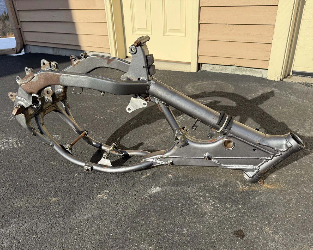 Motorcycle & Scooter Frames & Parts for Suzuki RM125 for sale | eBay