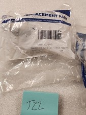 GE Original New OEM Genuine Surface Element Switch WB24X22341