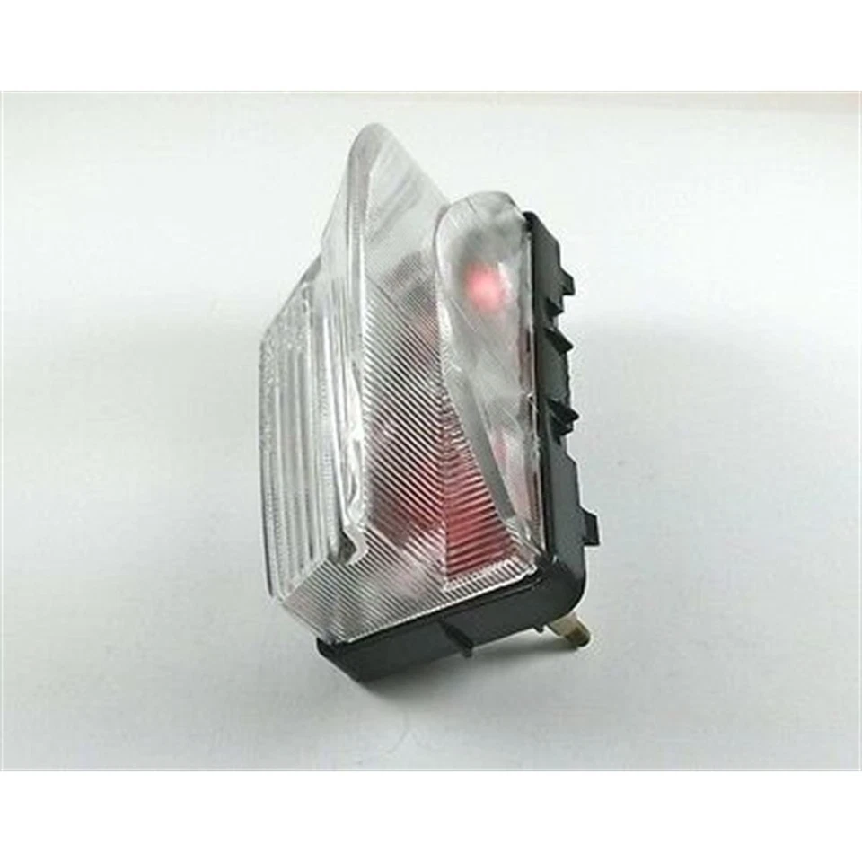 Conjunto de luz trasera Emgo lente transparente CBR600 F41 01-02 62-84741 Foto 4 de 4
