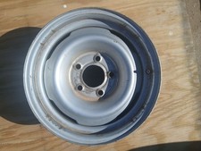 15x7 Steel Wheel 4 Slot Fits 88-95 Chevrolet 1500 Pickup