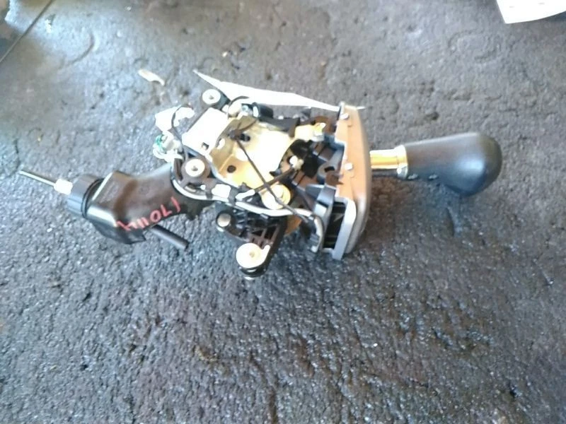 Conjunto de palanca de cambios de transmisión Honda Cr-V 2008 Foto 3 de 4