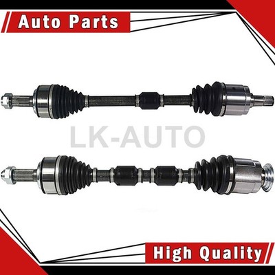 Monroe CV Joint Boot Kit For 2016 2017 Honda Civic Direct Fit High Performance 3