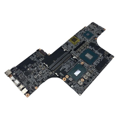 MS-16K51 For MSI GS63 Stealth 8RE Motherboard With i7-8750H CPU
