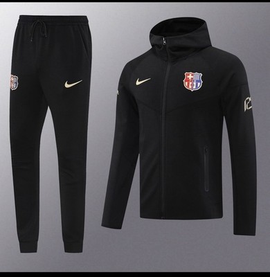 Fc Barcelona, Training Anzug, Nike