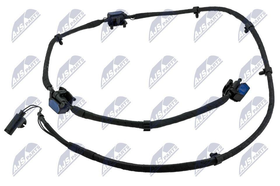 Fits NTY EDS-BM-134 Windshield washer nozzle assembly - Image 4