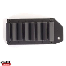 Mossberg 12 Gauge Side Saddle Shell Carrier – Quick Access & Easy Installation