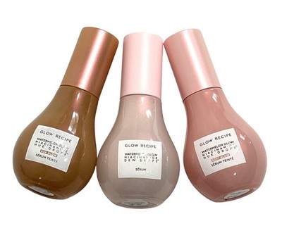 Glow Recipe Niacinamide Dew Drops Serums SELECT 1 SHADE
