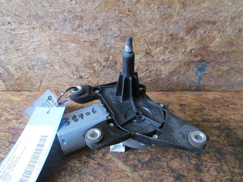 428134 Wischermotor, Scheibenwischermotor hinten Renault Clio II