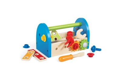 Hape Fix-It Tool Toy E3001