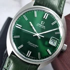 OMEGA SEAMASTER COSMIC AUTOMATIC 24 JEWELS CAL.565 DATE REF.166.026 MEN'S WATCH