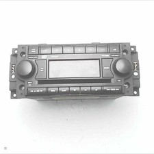 Autoradio Chrysler PT CRUISER