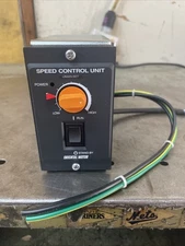 Oriental Motor Speed Control Unit US425-02T With Model MADP05-12