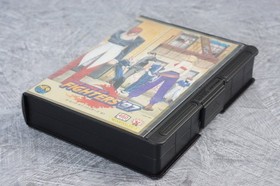 THE KING OF FIGHTERS 97 KOF NEO GEO AES FREE SHIPPING SNK Ref 0549