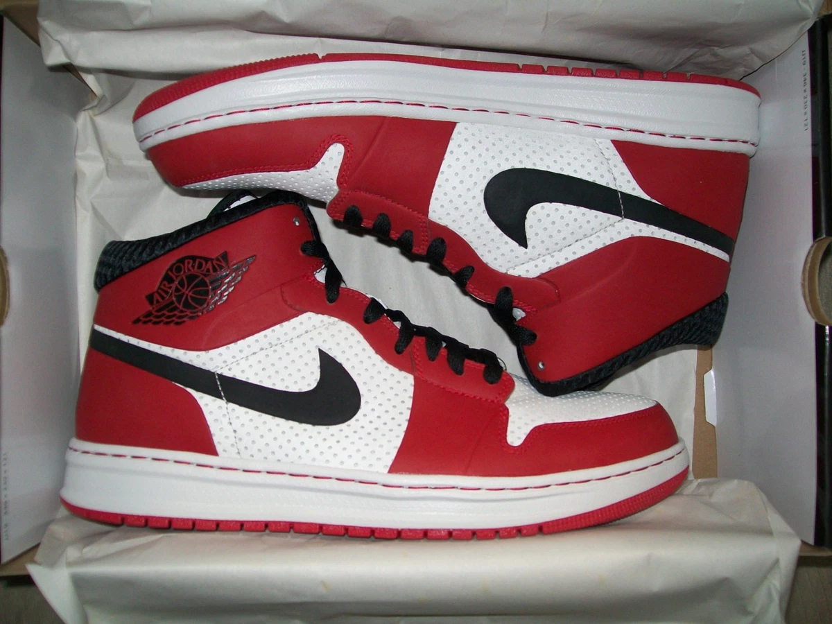 Jordan 1 Alpha Chicago | eBay