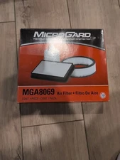 NEW Microgard Air Filter MGA8069
