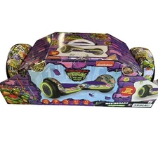Teenage Mutant Ninja Turtles Hoverboard