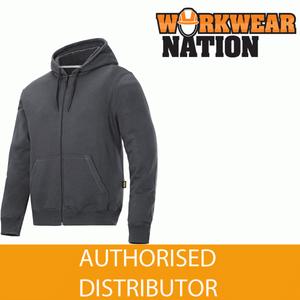 Zip Felpa Snickers 2017 2801 Lavoro Cappuccio Intera Con Nuovo Stile Pw5FZqS4xn
