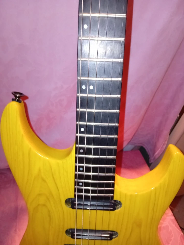 Jackson Stealth Pro Professional U.S.A - Imagen 4 de 4