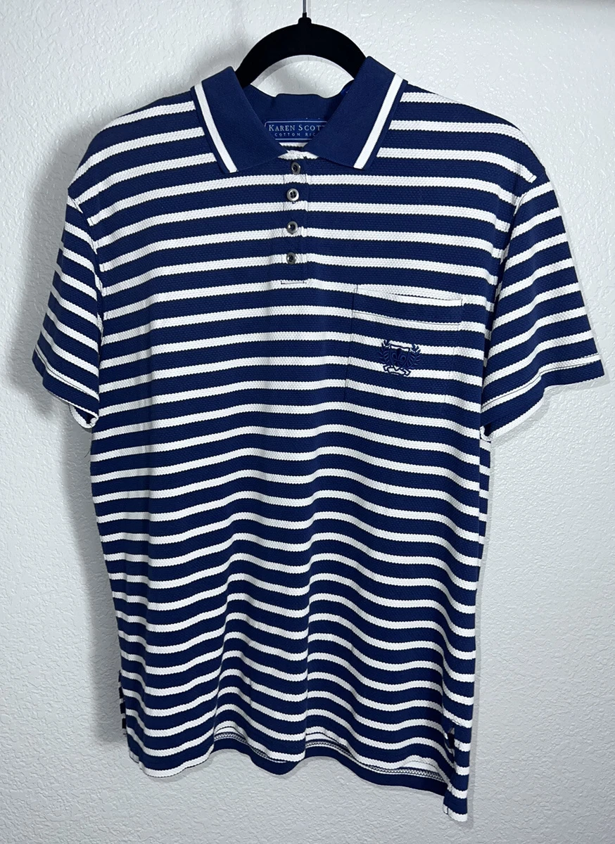 Karen scott best sale polo