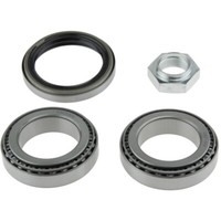 1X NTY Radlagersatz Vorderachse FüR Fiat Ducato Kasten 230L 230_ 290 230