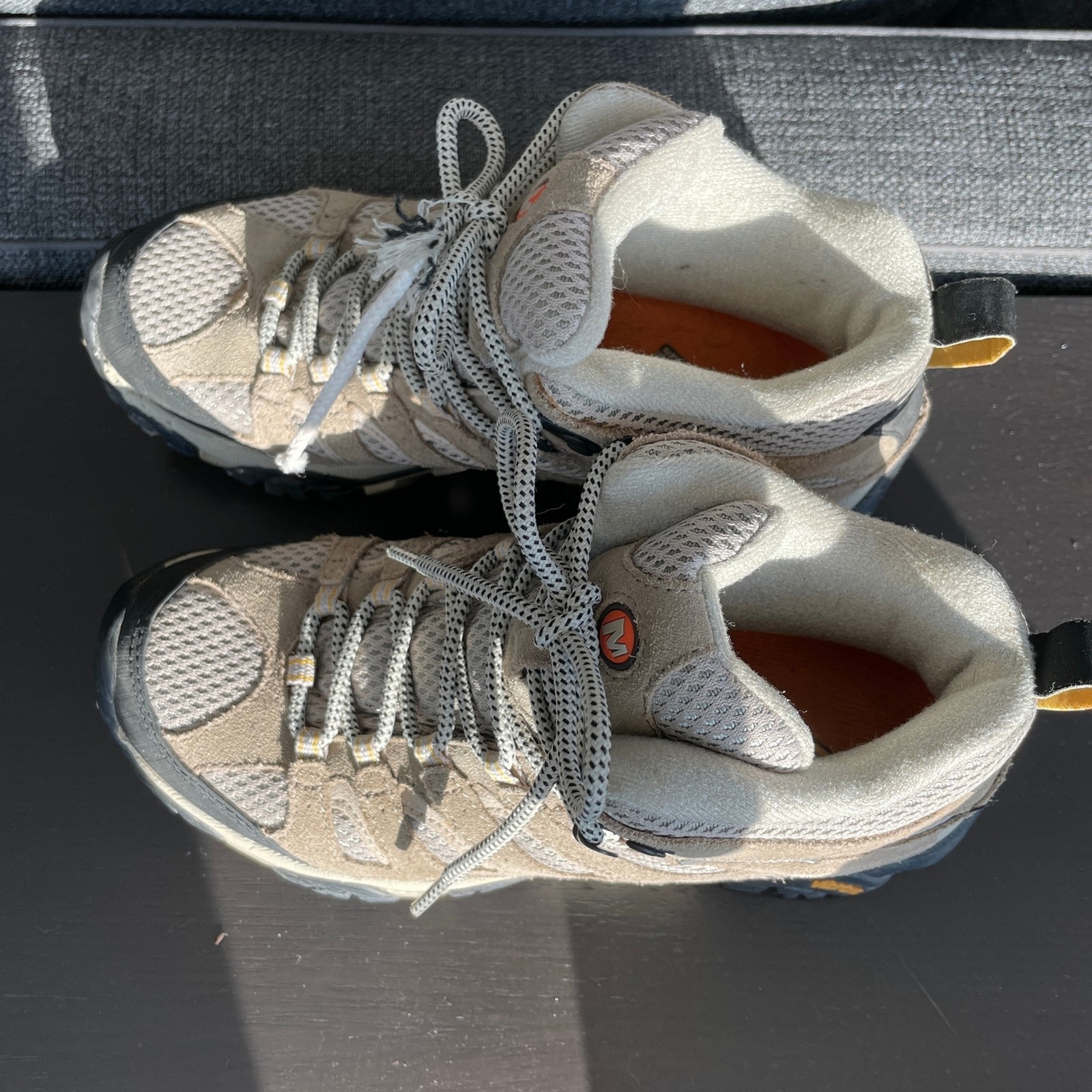 高い品質 絶対一番 MERRELL アウトランド アウトランド メンズ Mid