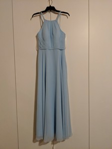azazie melinda dress