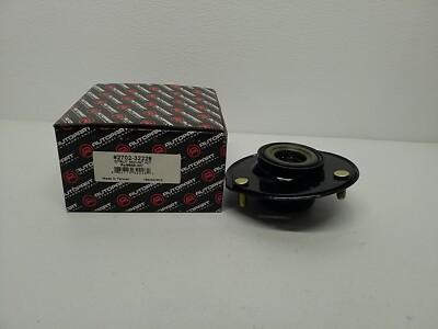 2702-32228 Autopart Suspension Strut Hardware Kit-ISG Autopart Intl 2702-32228