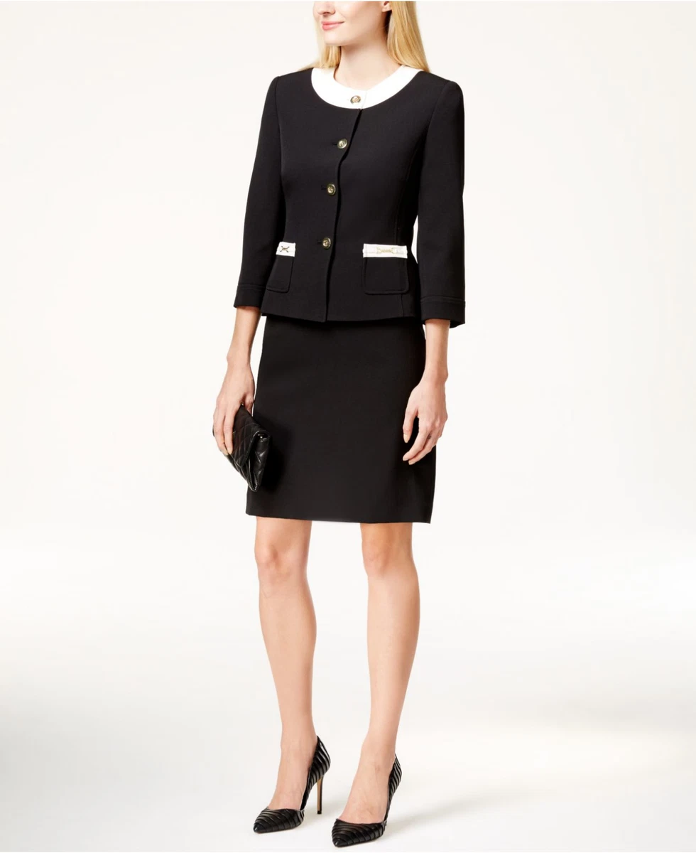 Tahari 2025 asl suits