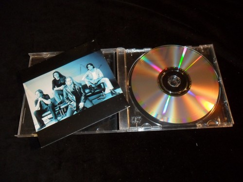 Pink Cream 69 Electrified 1999 DIGITAL DIMENSION mint-/mint- Hard rock Metal CD - Foto 2 di 4
