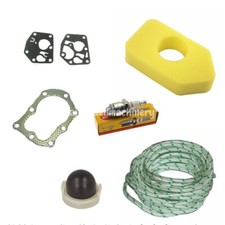 BRIGGS & STRATTON Classic and Sprint Engine Service Kit 3hp 3.5hp