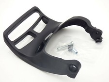 original Handschutz Motorsäge Stihl MS 462 + Kombischraube Kettenbremshebel