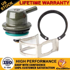 FUEL PRESSURE REGULATOR For Chevy Silverado Express 1500 4.3/ 4.8/ 5.0/ 5.3/5.7L