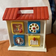 Vintage And Rare Chicco Activity Center
