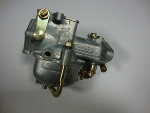 carburateur solex 26 nh