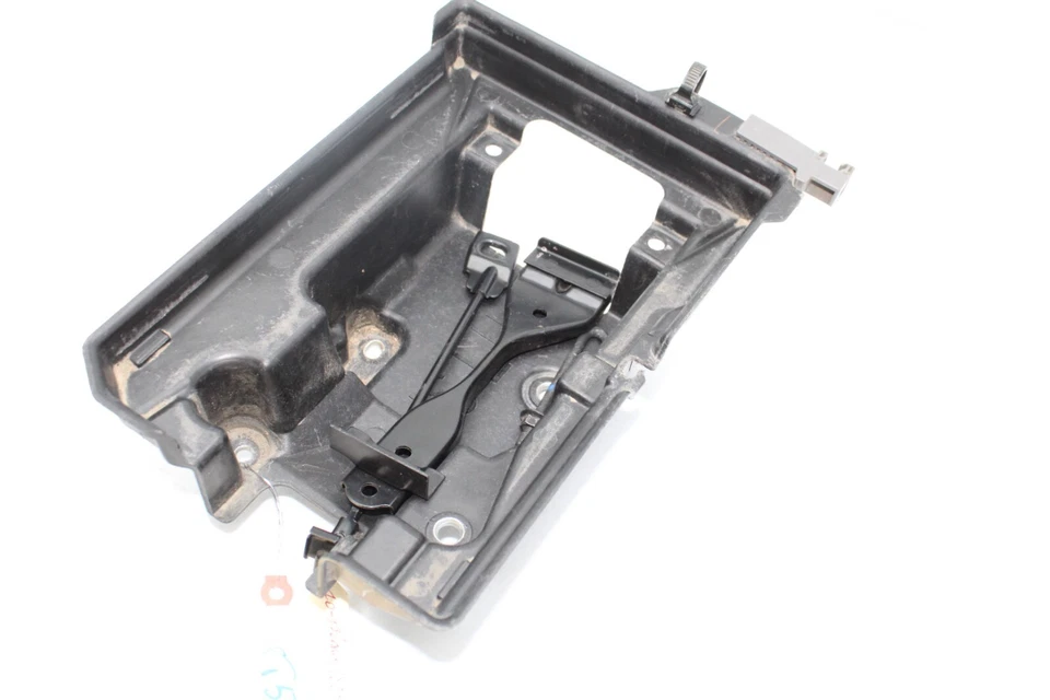 BANDEJA BATERÍA 10-13 LEXUS IS250C CON SOPORTES Q5380 Foto 2 de 4