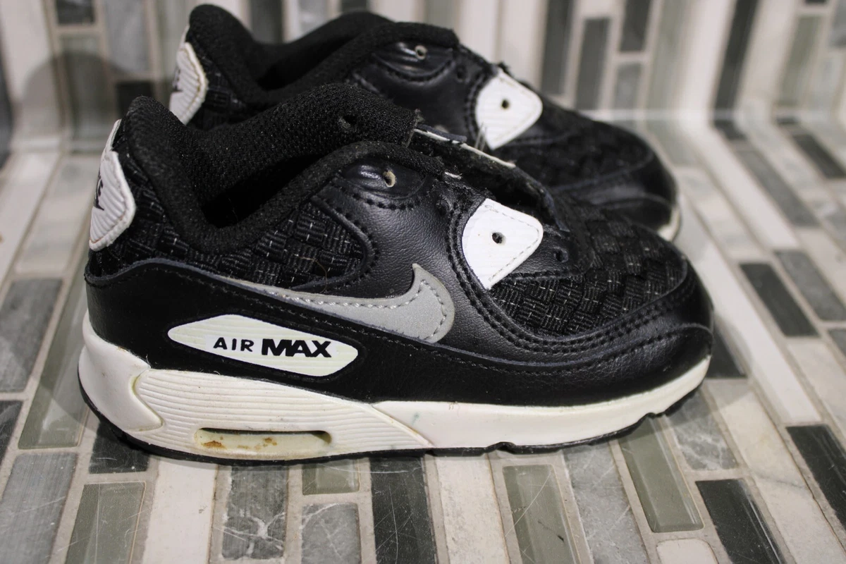 Nike air max best sale 90 mesh td