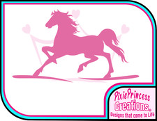 Horse Riding Equestrian Horses Q Vinyl Sticker Car Poster Laptop Wall Art Decal