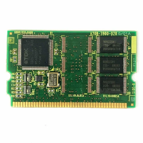 1 pieza nueva placa de circuito FANUC A20B-3900-0280 A20B39000280 envío rápido - Imagen 1 de 4