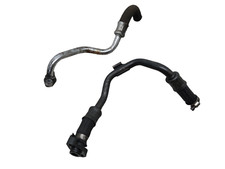 Original Yamaha TDM 900 2010 Oil Tubes