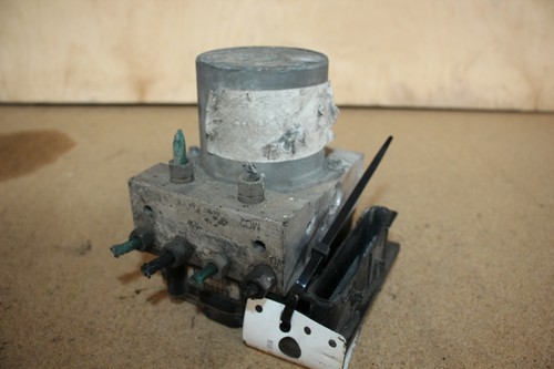 ABS AGGREGAT RENAULT SCENIC II 03- *HYDRAULIKBLOCK* *8200344607*