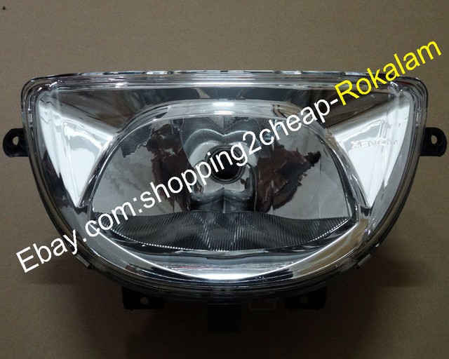 Headlight Headlamp For BMW K1200 2005 2006 2007 2008 2009 K1200S Front