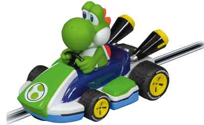 Carrera EVOLUTION 1:32 Mario Kart - Yoshi Art. Nr.20027730