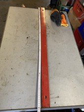 Schneeschild 100cm  Schürfleiste Befestigung universal