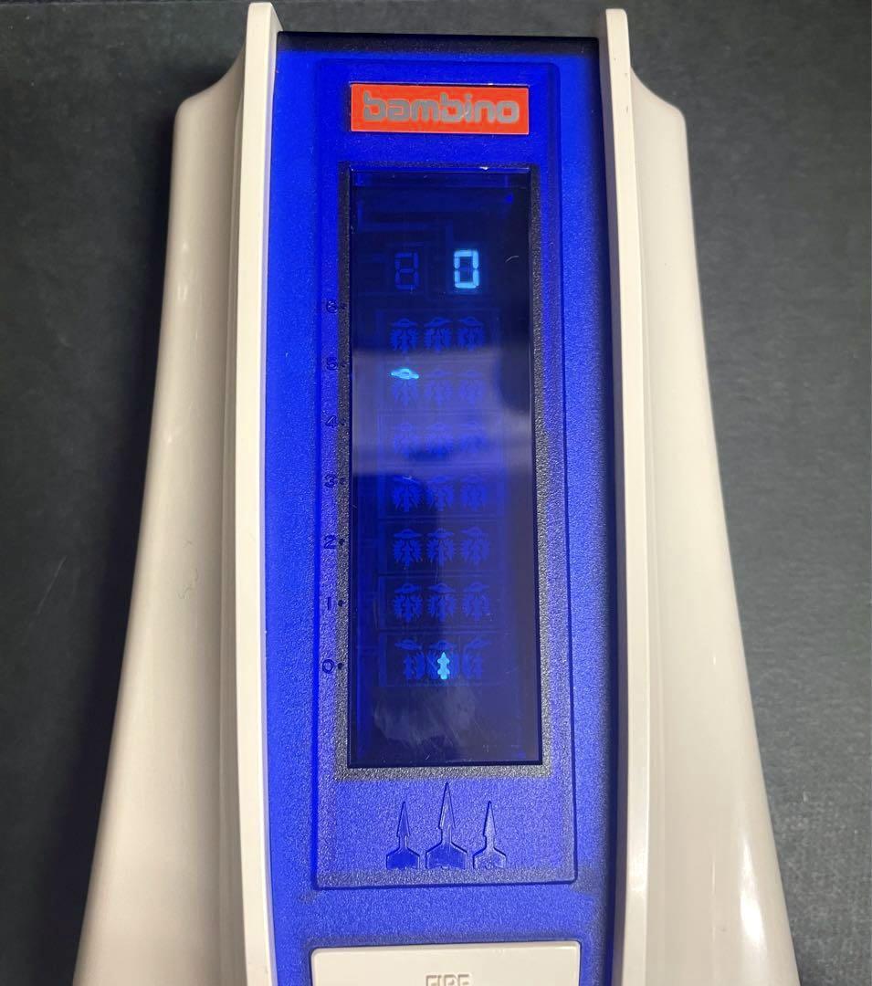 美品 LSI バンビーノ UFO Master BLASTER station UFO Master