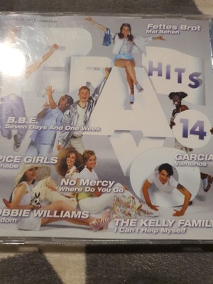 Bravo Hits 14 von Various | CD | 