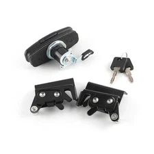 113436-100XQ For Leer Truck Cap and Tonneau cover Twist Lock / Handle & Latches