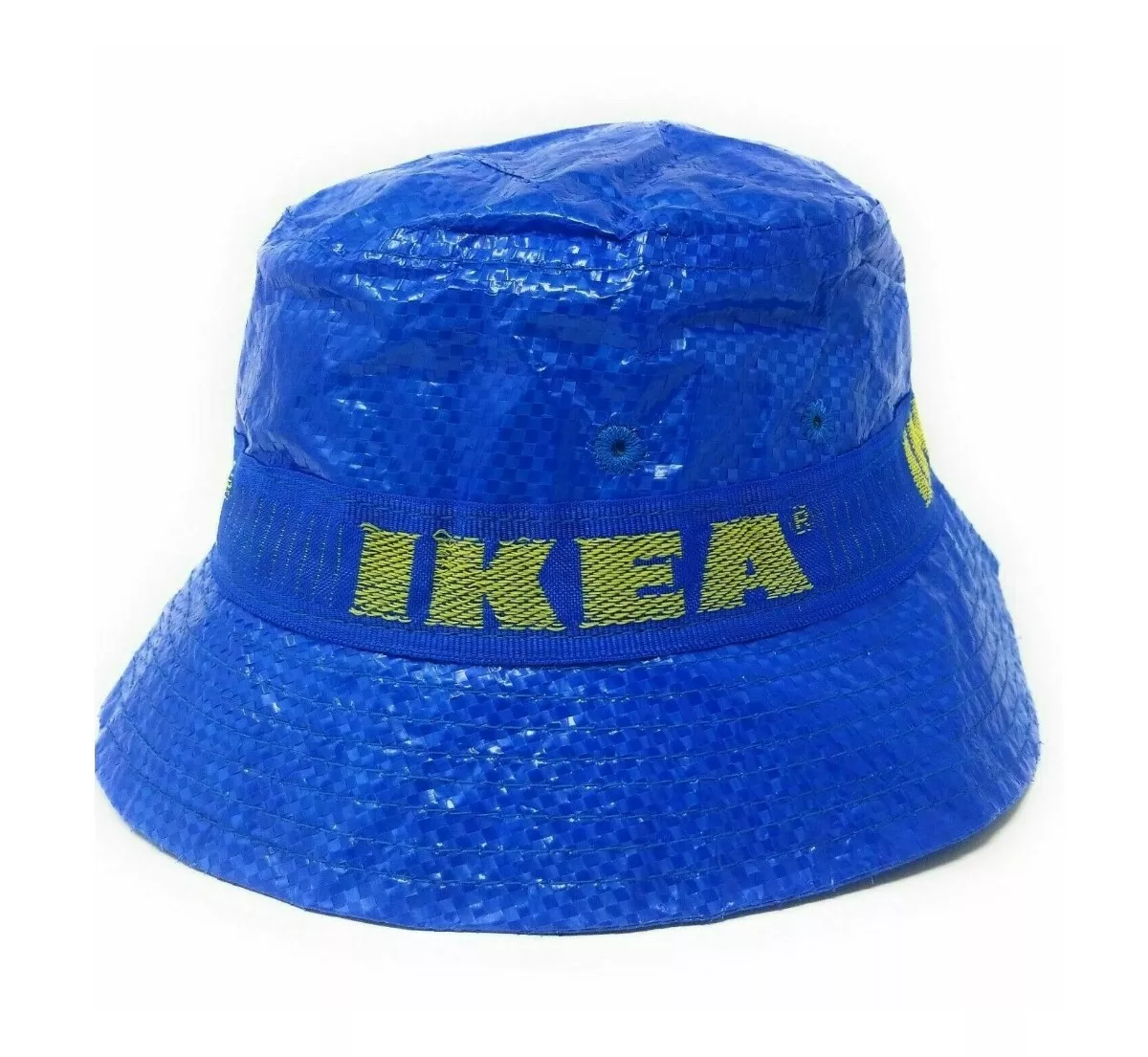 KNORVA Hat, blue - IKEA