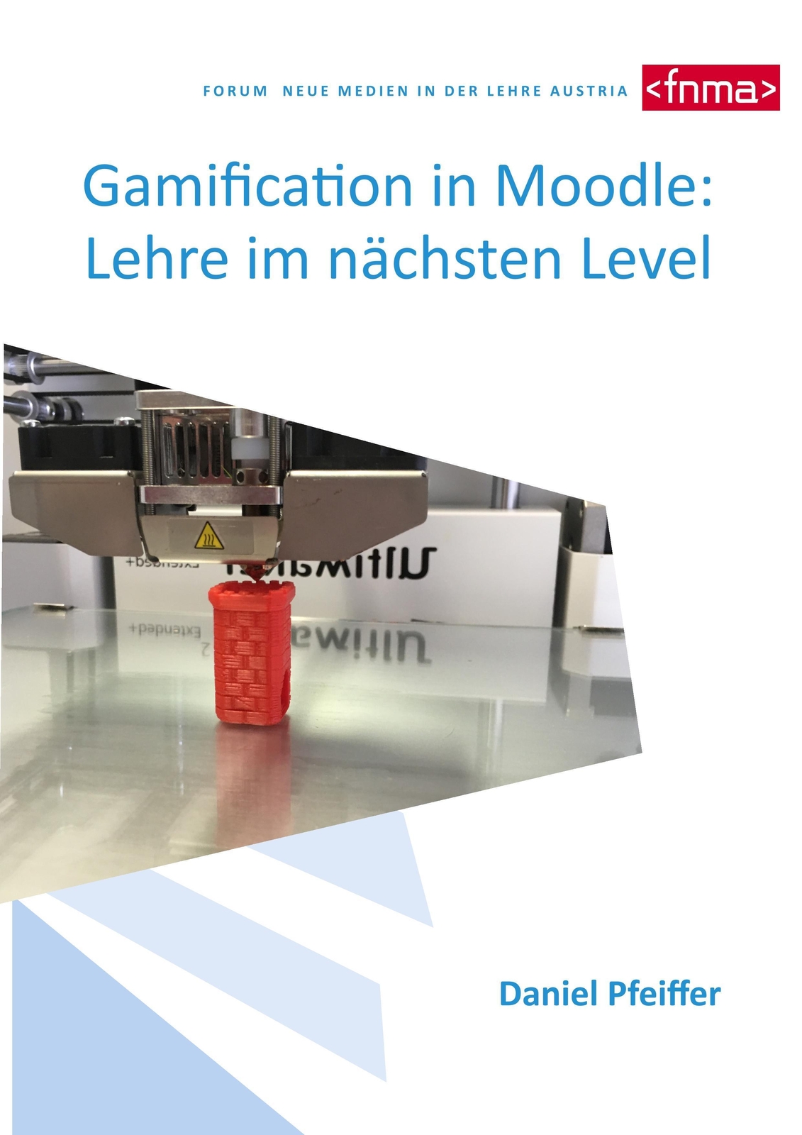 Thumbnail - Gamification In Moodle: Lehre Nächsten Level Daniel Pfeiffer
