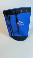 Disney Cruise Line Blue Beach Bag Pool Backpack