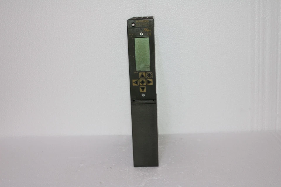 Phoenix Contact INTERBUS IBS S7 400 DSC /I-T Ord.-No.: 2719962 Termination Board - Image 2 of 4